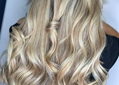 Appearances Hair & Beauty