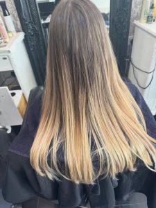 Appearances Hair & Beauty