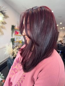 Appearances Hair & Beauty