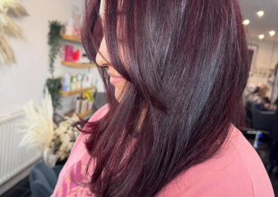 Appearances Hair & Beauty