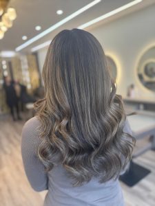 Appearances Hair & Beauty