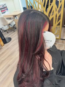 Appearances Hair & Beauty