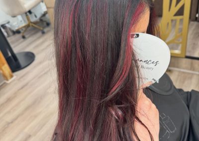 Appearances Hair & Beauty