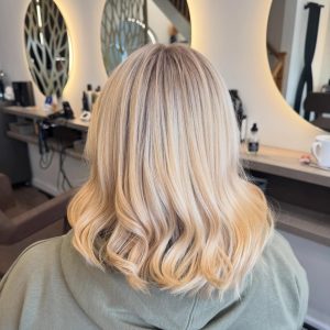 Appearances Hair & Beauty