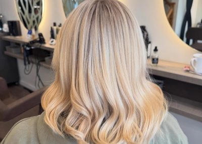 Appearances Hair & Beauty