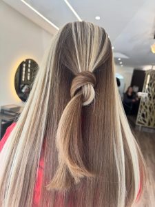 Appearances Hair & Beauty