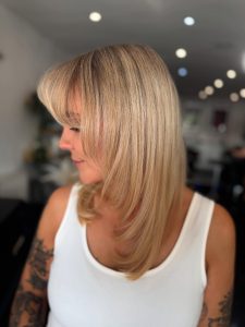 Appearances Hair & Beauty