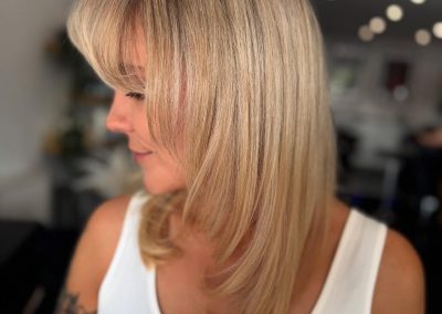 Appearances Hair & Beauty