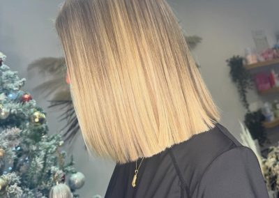 Appearances Hair & Beauty