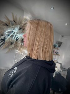 Appearances Hair & Beauty