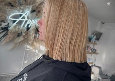 Appearances Hair & Beauty