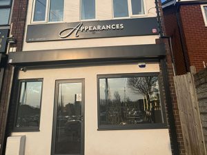 Appearances Hair and Beauty