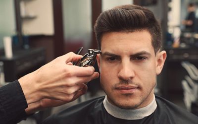 The Evolution of Mens Hairdressing: Contemporary Grooming Standards in Oldbury
