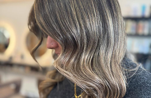 Balayage