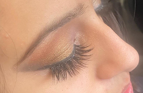 Beauty Services