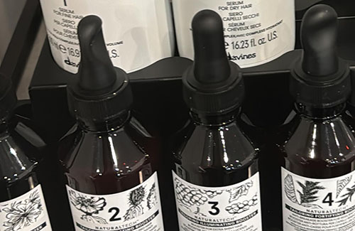 Conditioning Treatments