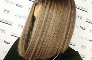 Cutting and Styling