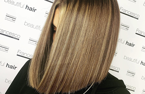 Cutting and Styling