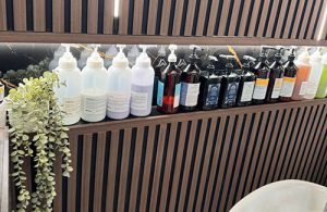 Hair Products