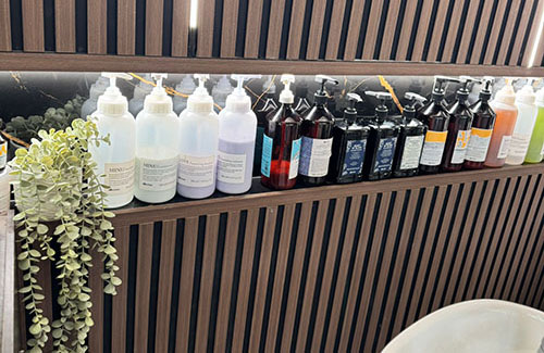 Hair Products
