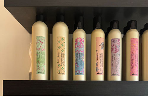 Hair Products