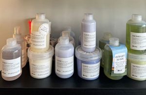 Hair Products