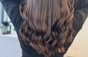 Hair Styling