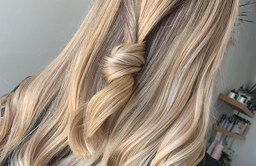 Hair