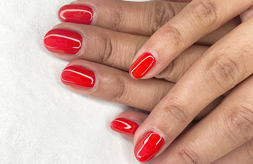 Nails