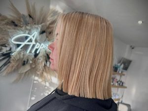 Appearances Hair & Beauty