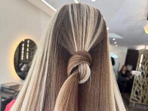 Appearances Hair & Beauty