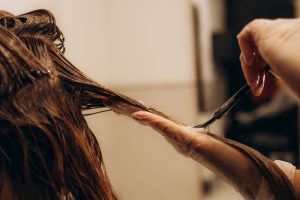 Affordable hair colouring in Oldbury